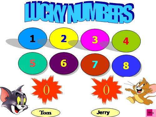 Trò chơi tiếng Anh lớp 4 thực hành tại lớp học