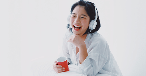 học tiếng Anh qua bài hát