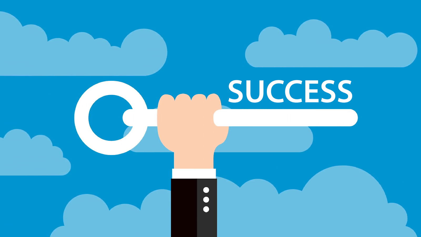 Tiếng Anh tốt là chìa khóa mở cánh cửa thành công trong sự nghiệp của bạn