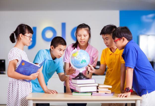 Yola Summer giúp nâng cao khả năng quan sát