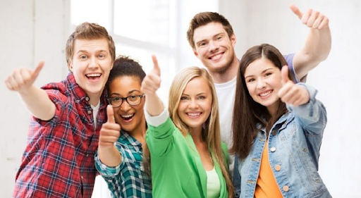 Học SAT tại các trung tâm tiếng Anh giúp bạn đảm bảo mục tiêu đề ra