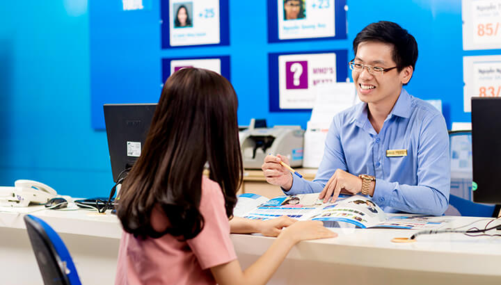 YOLA - trung tâm tiếng Anh tự tin mang đến bạn khóa luyện thi IELTS vô cùng hiệu quả