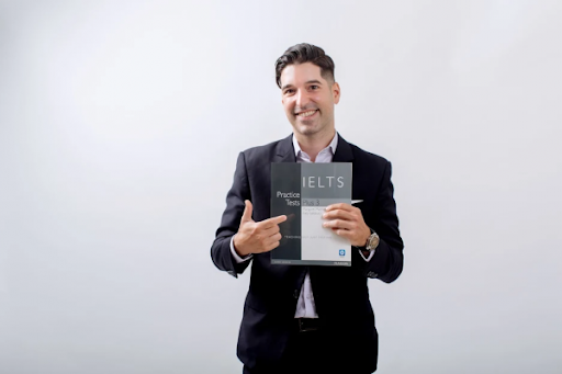 Bạn sẽ có chương trình học khoa học, phù hợp với trình độ của bản thân khi học IELTS tại trung tâm