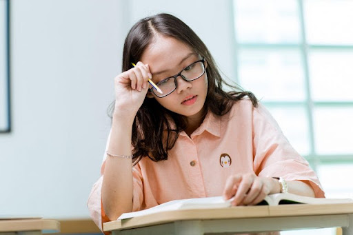 Hãy trau dồi khả năng đọc tiếng Anh thường xuyên