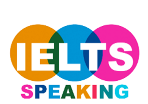 Kinh nghiệm luyện thi tăng điểm phần IELTS Speaking