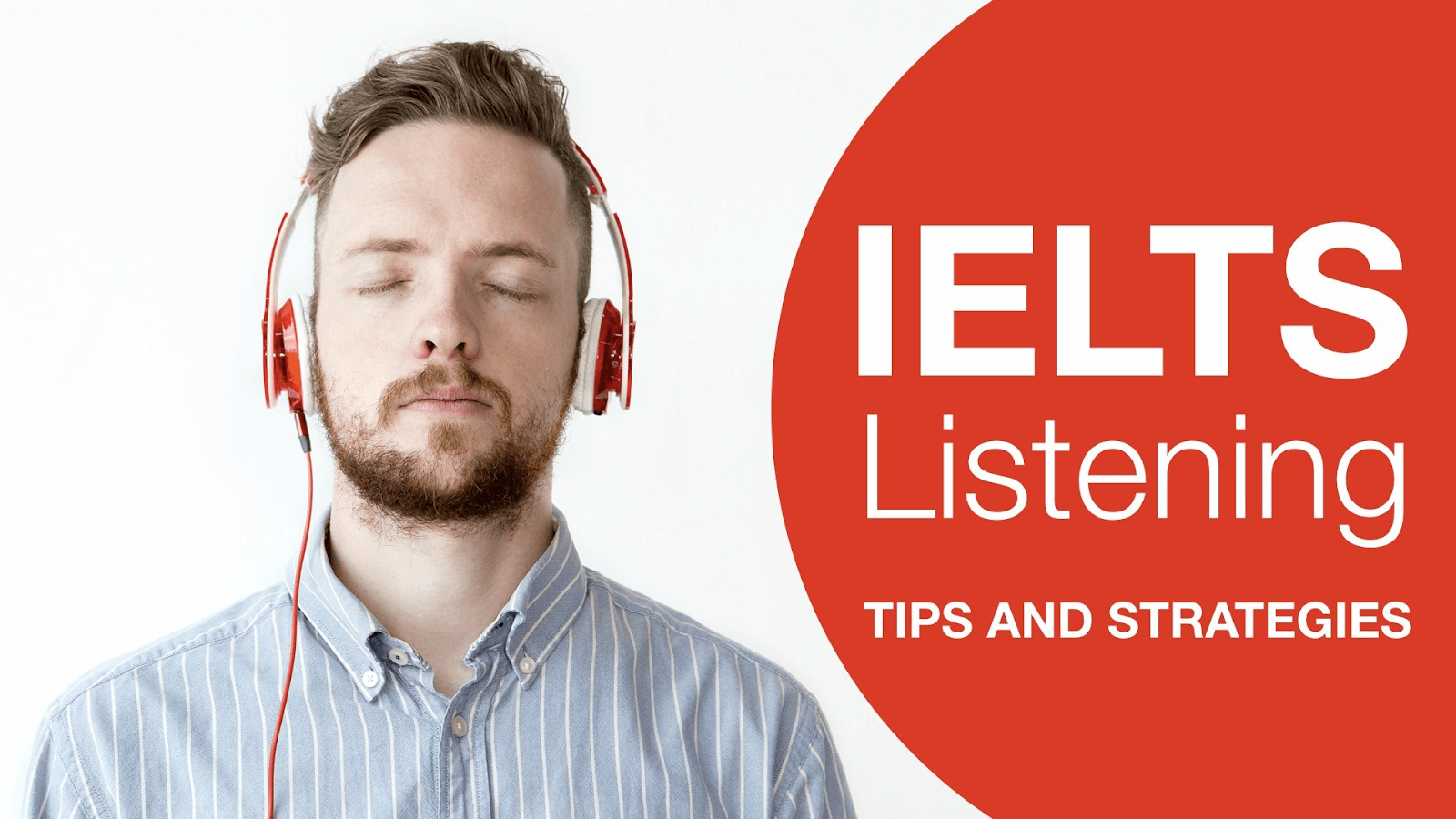 Kinh nghiệm luyện thi tăng điểm phần IELTS Listening