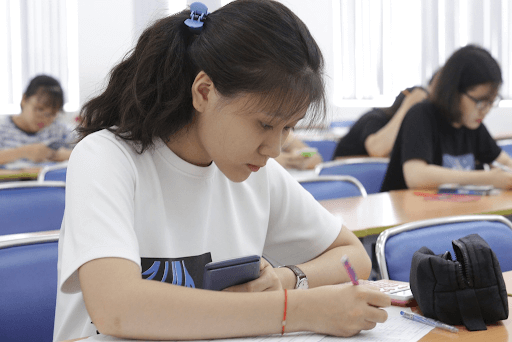 Lập kế hoạch, đặt ra một mục tiêu cho bản thân