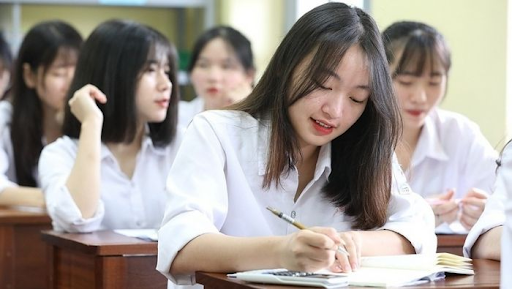 Có chứng chỉ IELTS và đủ điều kiện quy định bạn sẽ được miễn thi THPT 