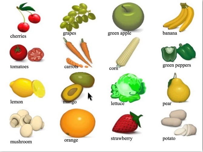 Phương pháp mô tả thông qua tranh ảnh sẽ tạo ra sự tò mò cho trẻ trẻ