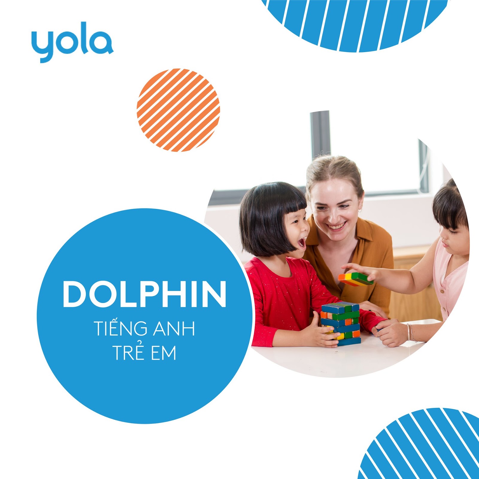  Tiếng anh cho bé 5 tuổi