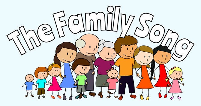 Phụ huynh nên chọn những bài hát phù hợp với trẻ