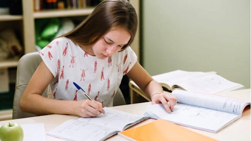 4 Bước học ngữ pháp tiếng Anh lớp 8 hiệu quả