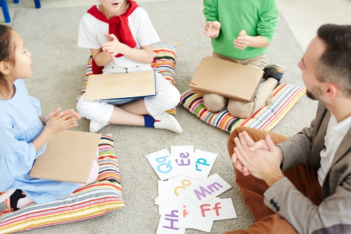 Số lượng học viên mỗi lớp