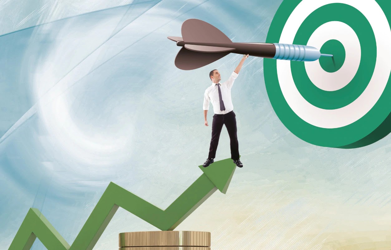 Bạn cần xác định rõ mục tiêu học tiếng Anh để làm gì