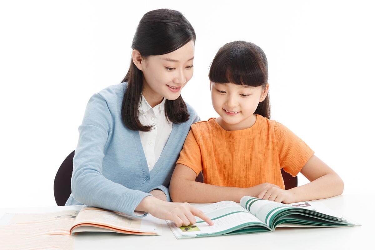 Phụ huynh nên xem lại các kiến thức căn bản khi hướng dẫn cho con