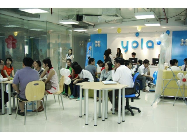 Sự liên kết chặt chẽ giữa trung tâm và các bậc phụ huynh